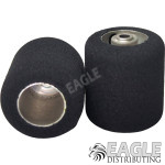 3/32 x .700 x .800 .433 Full Magnesium Hub, Natural Rubber-JKT1I3LM