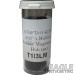 3/32 x .700 x .800 .433 Full Magnesium Hub, Natural Rubber-JKT1I3LM