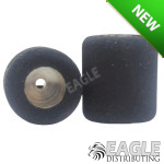 3/32 x .700 x .800 .400 Full Magnesium Hub Fish Rubber-JKT1S3LM