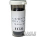 3/32 x .700 x .800 .375 Full Plastic Hub, Natural Rubber-JKT1T3L