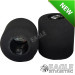 3/32 x .700 x .800 .375 Full Plastic Hub, Treated Rubber-JKT1T3T