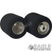 3/32 x .720 x .800 .433 Full Magnesium Hub, Natural Rubber-JKT3I3LM