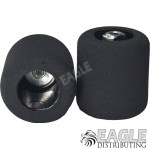 3/32 x .720 x .800 .433 Full Plastic Hub, Treated Rubber-JKT3I3T