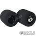 3/32 x .720 x .800 .433 Full Plastic Hub, Treated Rubber-JKT3I3T
