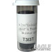3/32 x .720 x .800 .433 Full Plastic Hub, Treated Rubber-JKT3I3T