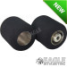 3/32 x .720 x .800 .400 Full Magnesium Hub Fish Rubber