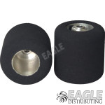 3/32 x .765 x .800 .433 Full Magnesium Hub, Natural Rubber-JKT5I3LM