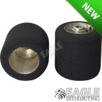 3/32 x .765 x .800 .500 Full Magnesium Hub, Natural Rubber