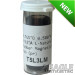 3/32 x .765 x .800 .500 Full Magnesium Hub, Natural Rubber