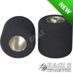 3/32 x .765 x .800 .400 Full Magnesium Hub Fish Rubber