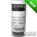 3/32 x .765 x .800 .400 Full Magnesium Hub Fish Rubber