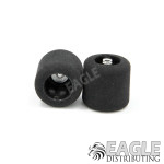 3/32 x .790 x .800 .433 Full Plastic Hub, Natural Rubber-JKT7I3L