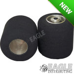 3/32 x .790 x .800 .400 Full Magnesium Hub Fish Rubber