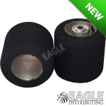 3/32 x .820 x .800 .500 Full Magnesium Hub, Retro Rubber