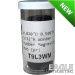 3/32 x .820 x .800 .500 Full Magnesium Hub, Retro Rubber