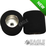 3/32 x .820 x .800 .470 Full Magnesium Hub, Treated Rubber