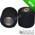 3/32 x .820 x .800 .470 Full Magnesium Hub, Retro Rubber