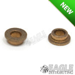 1/8 Axle Oilite Bushings for 3/16 Hole (100 pr)-JKU27-100