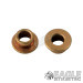 1/8 x 3/16 Axle Oilites [Bulk 50pr]-JKU27-50