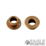 1/8 x 3/16 Axle Oilites [Bulk 50pr]