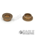 1/8 x 3/16 Axle Oilites (6pr)