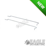 Body Clip for C85 Chassis 2.25 Spacing (100 ct)-JKU31-50