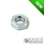 RTR Guide Nut 3/8 Steel Bulk Pack (25 ea)-JKU35-25