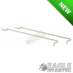 Body Clip for C1 C5 C10 C30 C35 C93 Chassis 2 Spacing 50 (10-JKU46-50