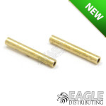 Brass Pin Tubing (100)-JKU50-100