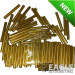 Brass Pin Tubing (100)-JKU50-100