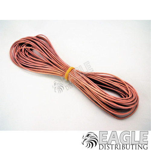 UberFlex Lead Wire 18awg 10ft 444 Strand High Purity Copper 