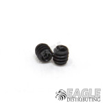 Set Screw 4-40x1/8 Cup Point 100ct-JKU53-100
