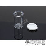 Vial-Front Tire w/Cap for less than .80 Diameter Tires 20ea-JKU56-20