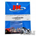 JK Pro Silver Plated Guide Clips 10pr