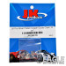 JK Pro Silver Plated Guide Clips 10pr-JKU6010