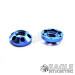 Precision Machined 6 Hole Guide Nut Pro Version-JKU616