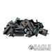 Enterprise Pro Guide Carbon w/Teflon (25)-JKU64-25