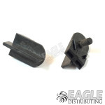 Enterprise Pro Guide Carbon Threaded w/Teflon (6)-JKU64T-6