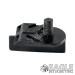 Enterprise Guide Shoe Graphite Regular Cut Threaded (6)-JKU66T-6