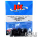 Enterprise Guide Shoe Graphite Regular Cut Threaded (6)-JKU66T-6