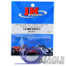 Lightweight Racing Lead Wire 20awg 3ft-JKU68-3