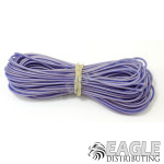 Lightweight Racing Lead Wire 20awg 50ft-JKU68-50