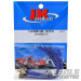 Lightweight Racing Lead Wire 20awg w/Clips 6ea-JKU68SC-6