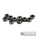 3/32 x 3/16 Axle Class 5 Bearing with Flange 5pr-JKU70-5