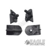 Guide Enterprise II Graphite Regular Cut Threaded (25)-JKU76T-25
