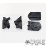 Guide Enterprise II Graphite Low Cut Non-Threaded (6)-JKU77-6