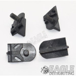 Guide Enterprise II Graphite Low Cut Threaded (25)-JKU77T-25