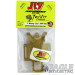 T-Womp Brass Womp Chassis AWRA Approved-JWP-006