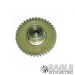 37T 64P Polymer Spur Gear for 3/32 Axle
