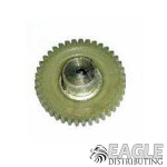 37T 64P Polymer Spur Gear for 3/32 Axle-KM21937